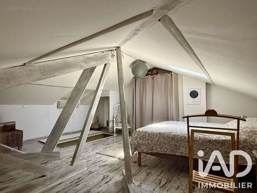Photo 9 - Appartement à SAINT-RAPHAEL