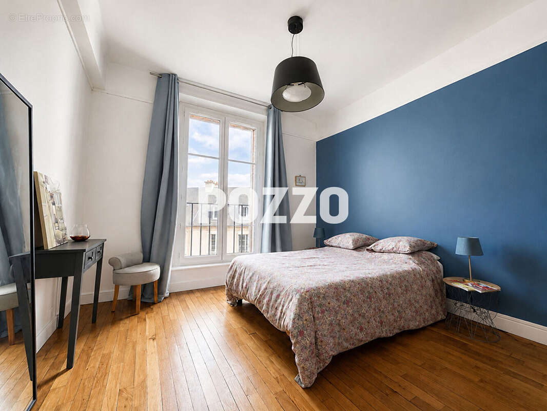Appartement à COUTANCES