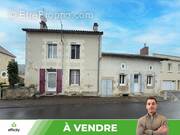 Appartement à CHAUVIGNY