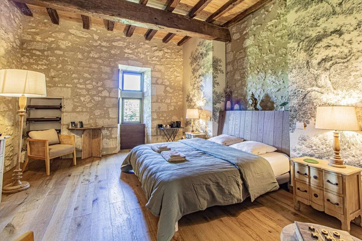 Propriété d’exception – Domaine de prestige sur 13 hectares paysagers - photo 11