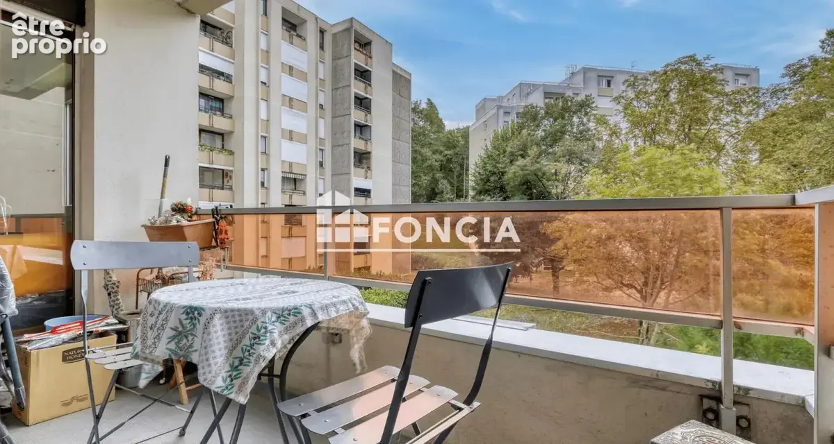 A vendre -le raincy - photo 6
