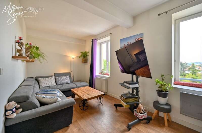 Appartement en triplex  *Disponible en décembre 2026 * - photo 18