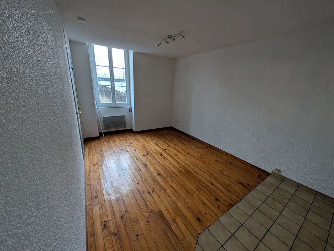 Appartement à VIENNE