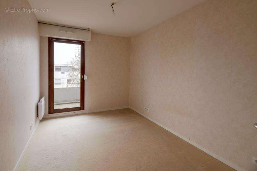 Appartement à SAINT-JACQUES-DE-LA-LANDE