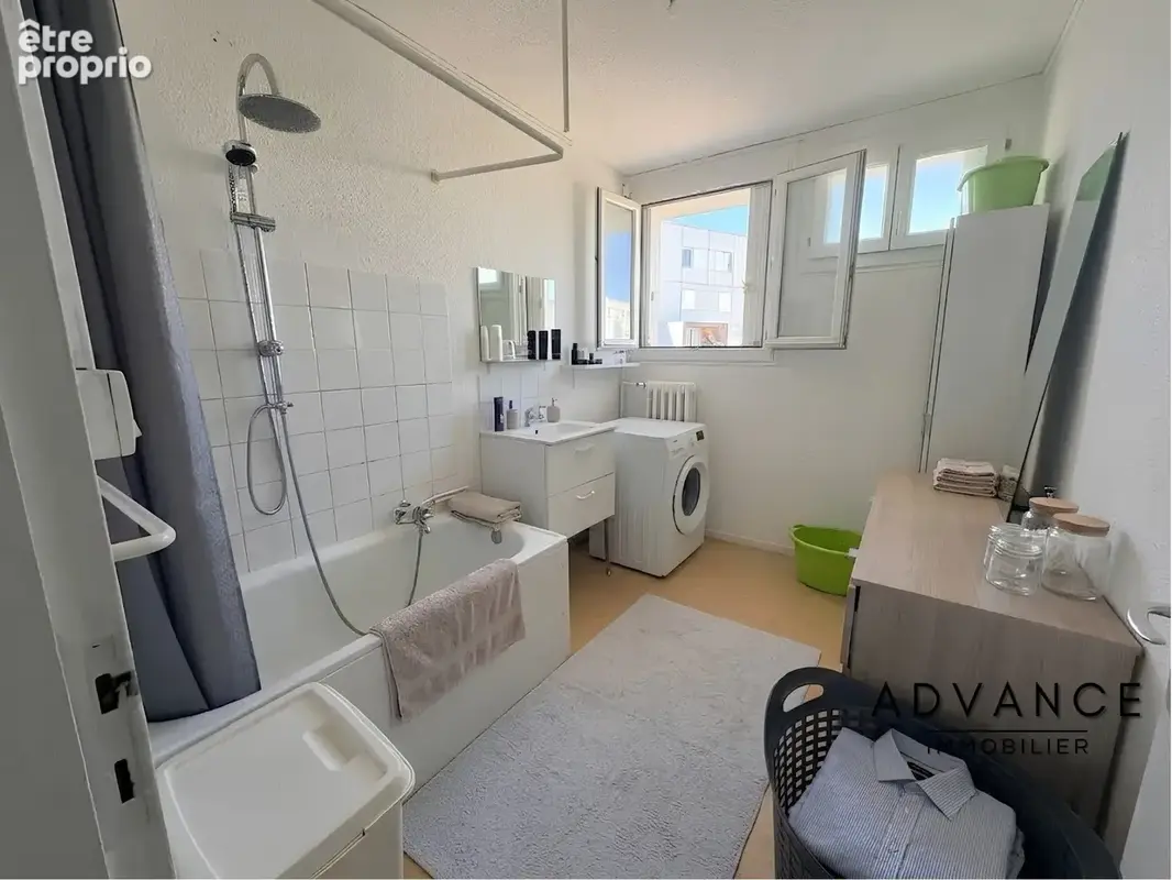 Appartement 4 pièces 71 m² à vendre à Muret (31600) - photo 5