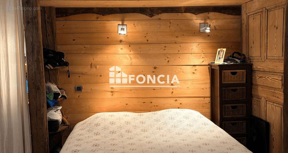Appartement à ARACHES-LA-FRASSE