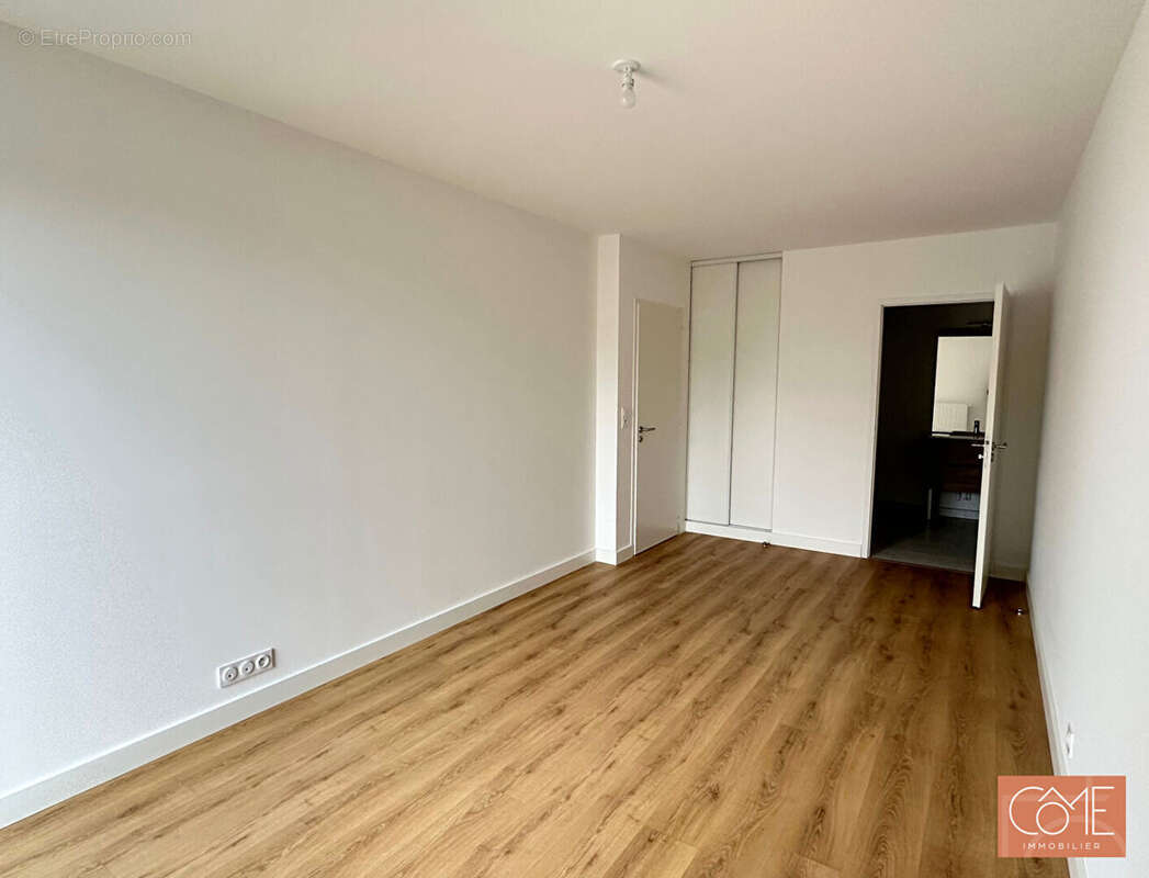 Appartement à SAINT-MALO