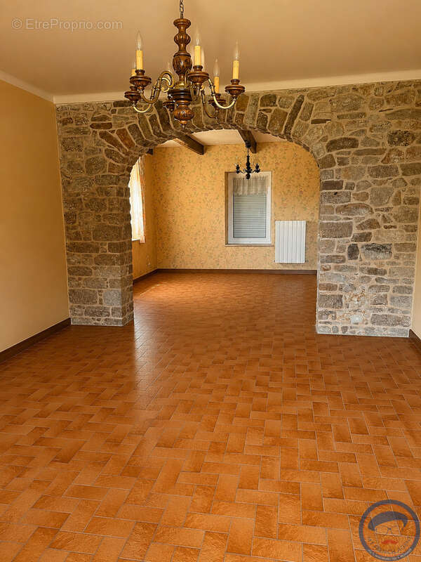 Maison à QUIMPER