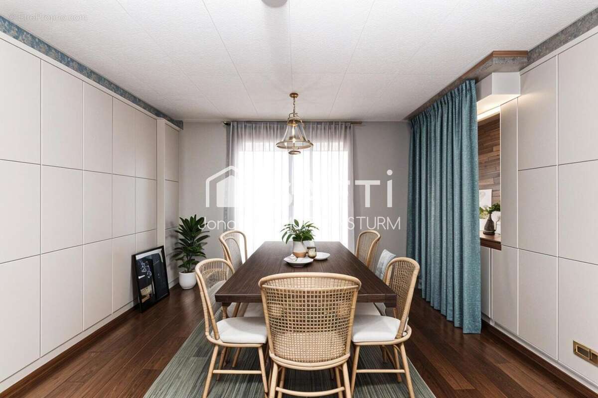 Photo 5 - Maison à ECKWERSHEIM