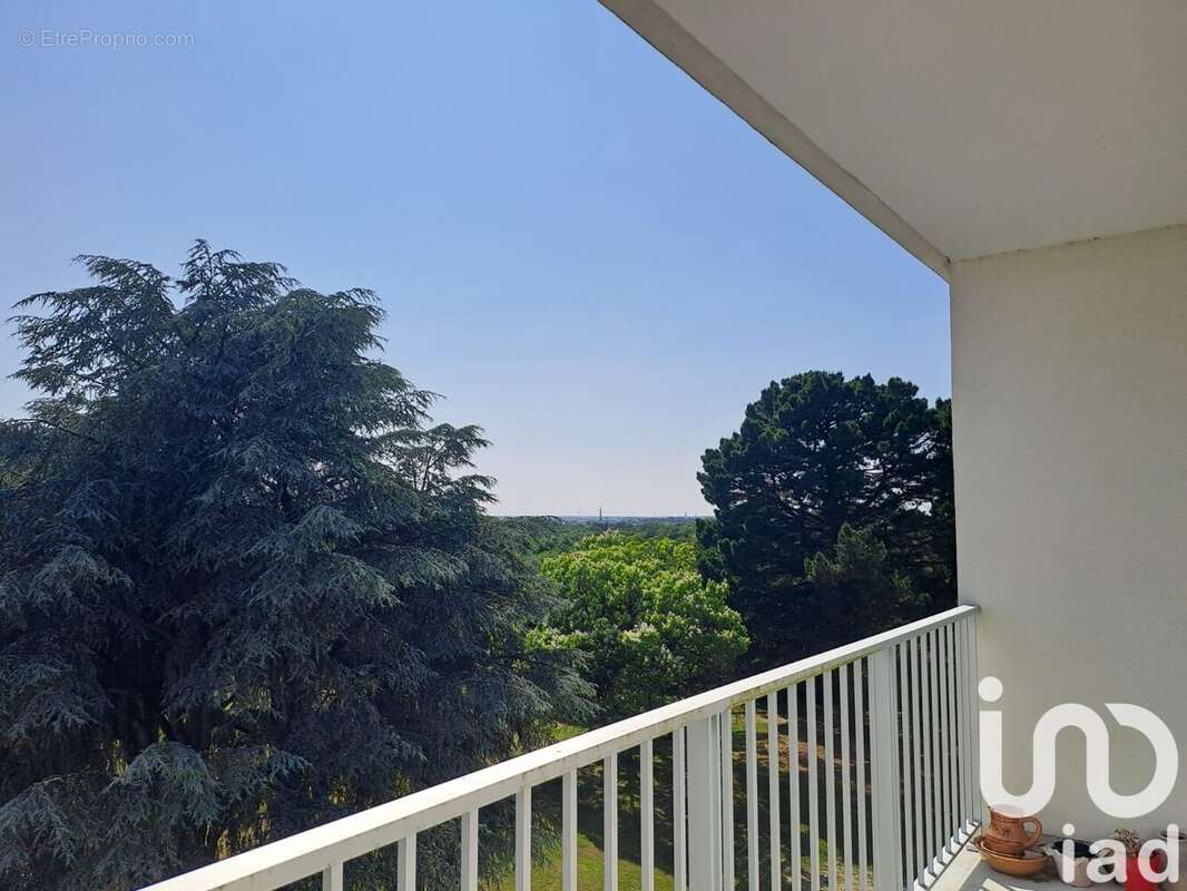 Photo 5 - Appartement à SAINT-HERBLAIN