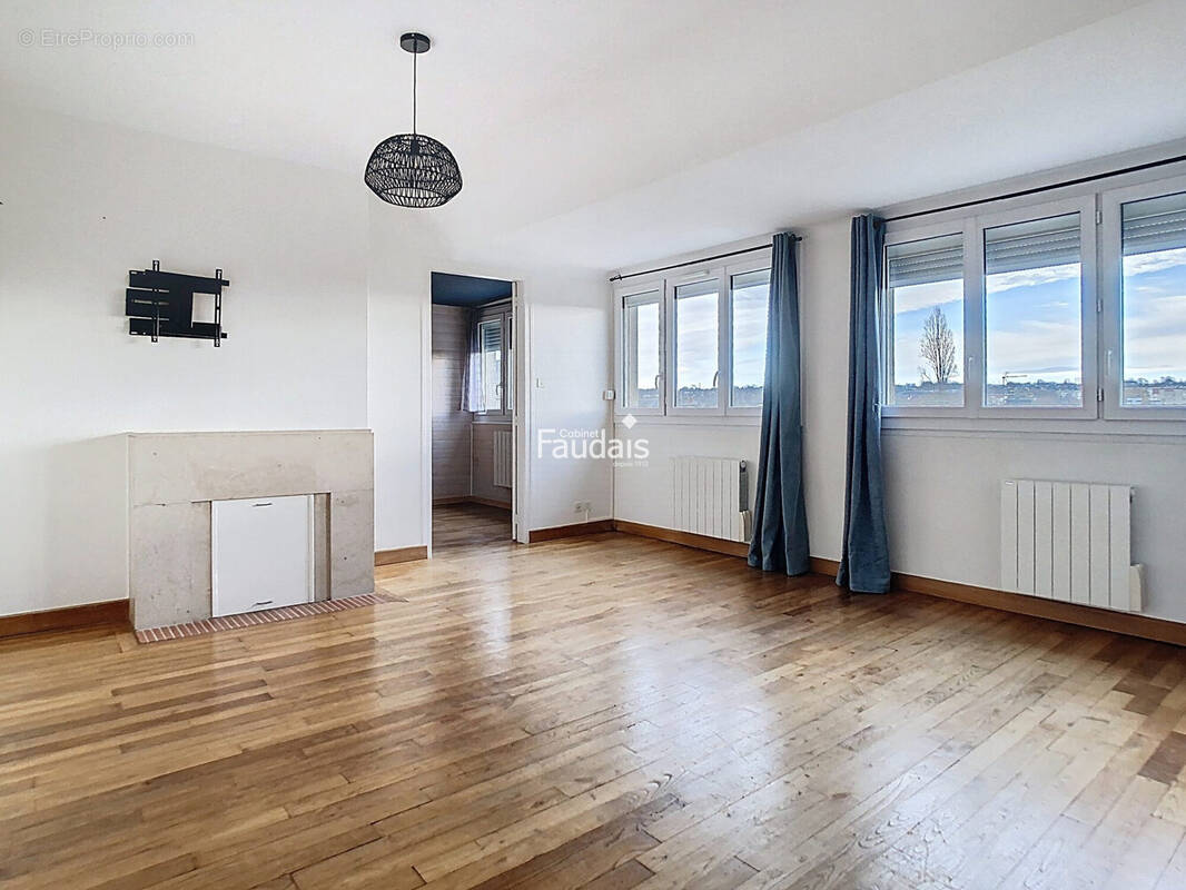 Appartement à SAINT-LO
