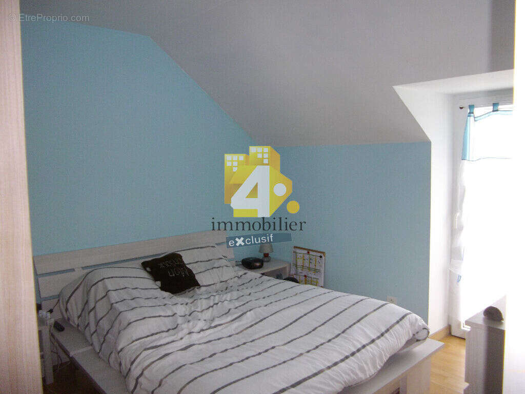 Maison à PONTCHATEAU