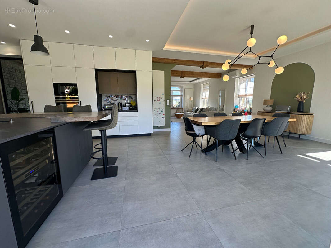 Maison à PAGNY-SUR-MOSELLE