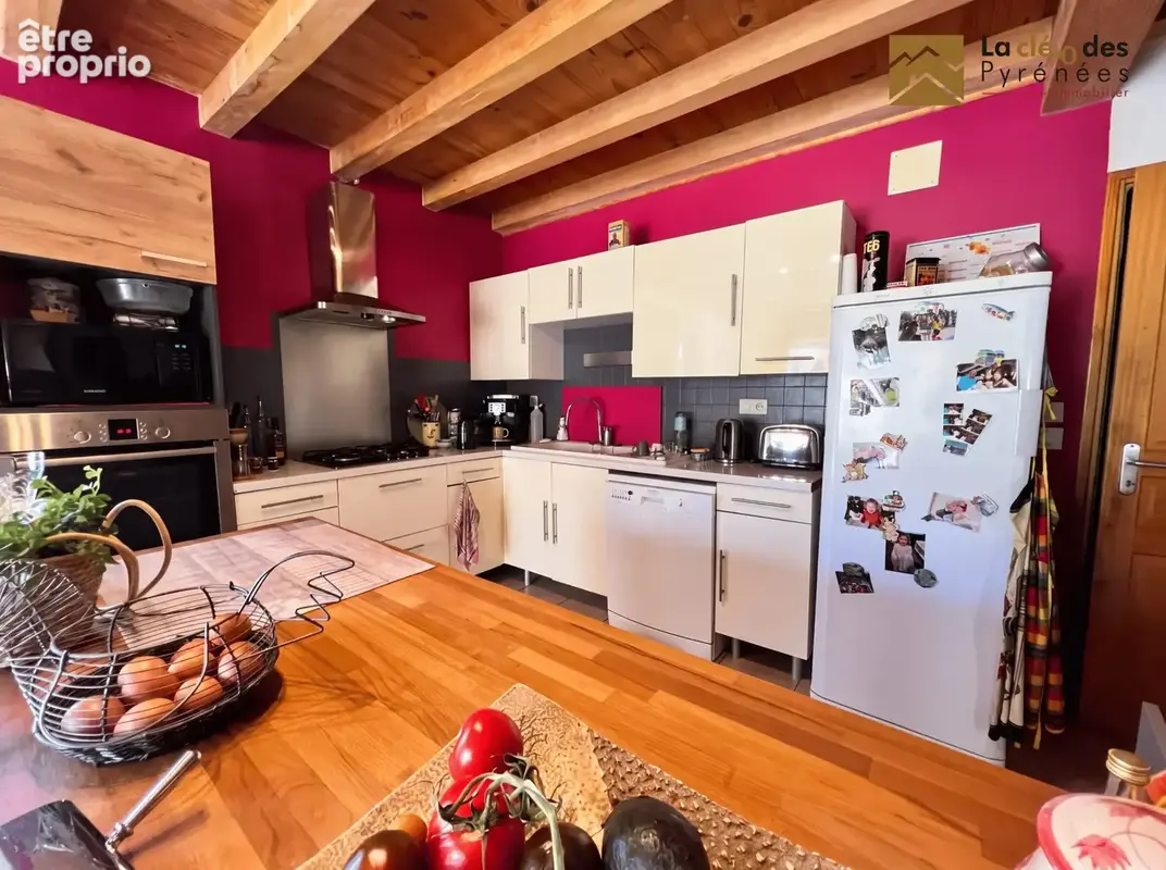 Maison 6 pièces 140 m² à vendre à Loudervielle (65240) - photo 6