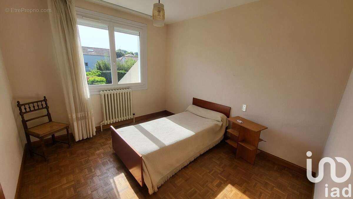 Photo 9 - Maison à CHOLET