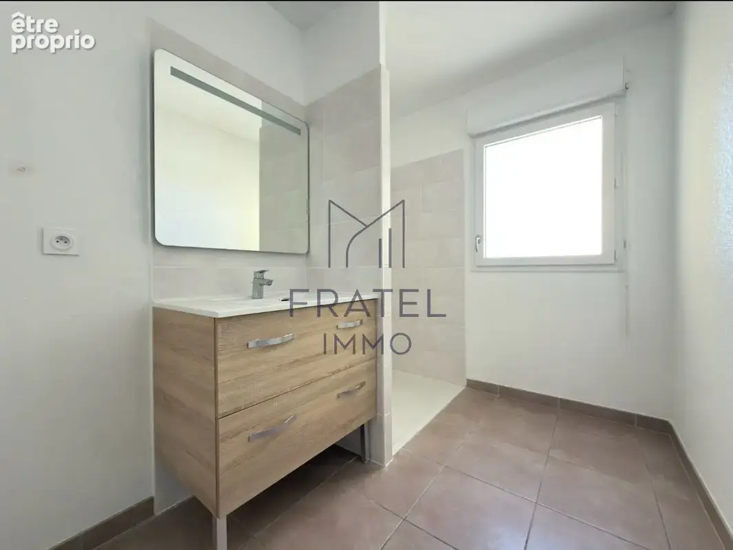 Ovalie t2 de 44 m2 avec terrasse - photo 9