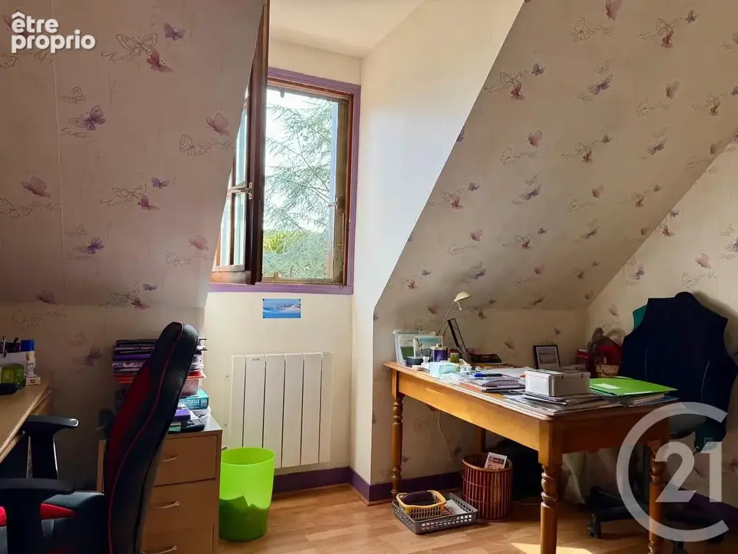 Maison 6 pièces 111 m² à vendre à Sorel-Moussel (28260) - photo 17