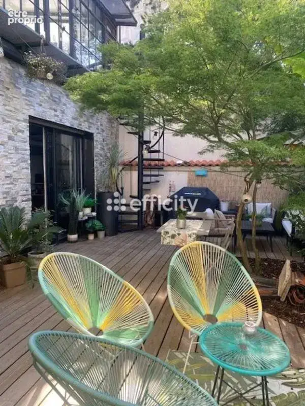 Maison 114 m² à La Rochelle  - photo 16
