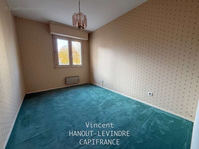 Appartement à ANGERS