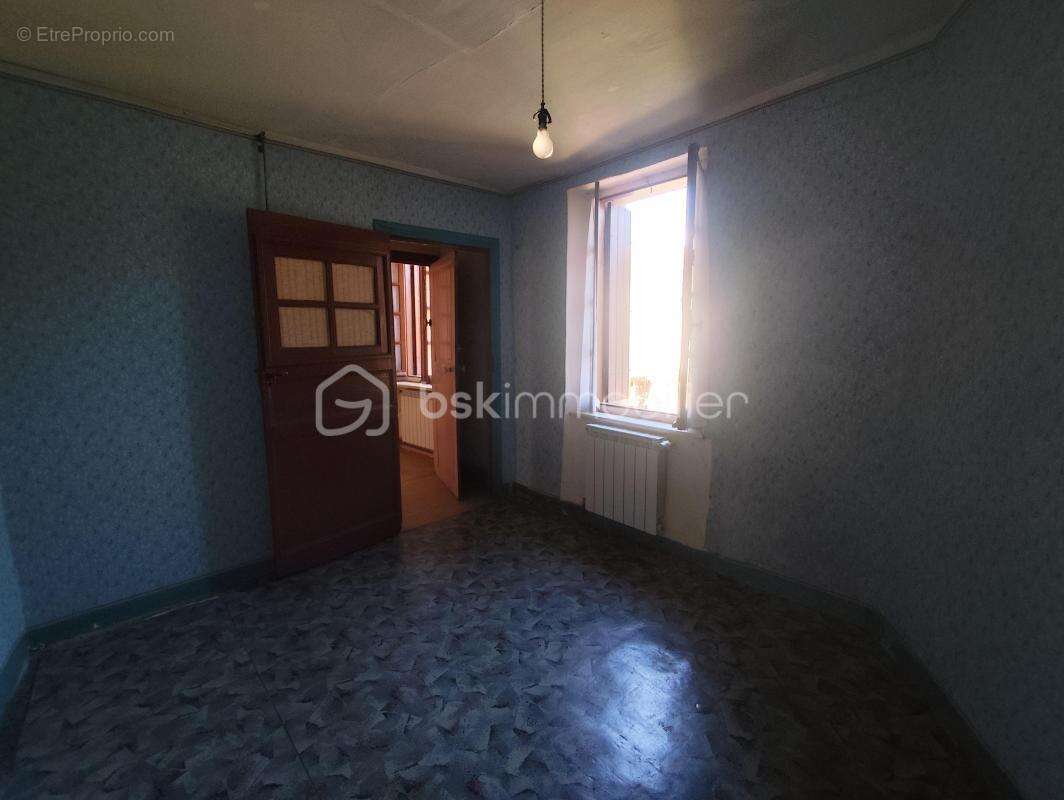 Maison à SAINT-ETIENNE-D&#039;ALBAGNAN