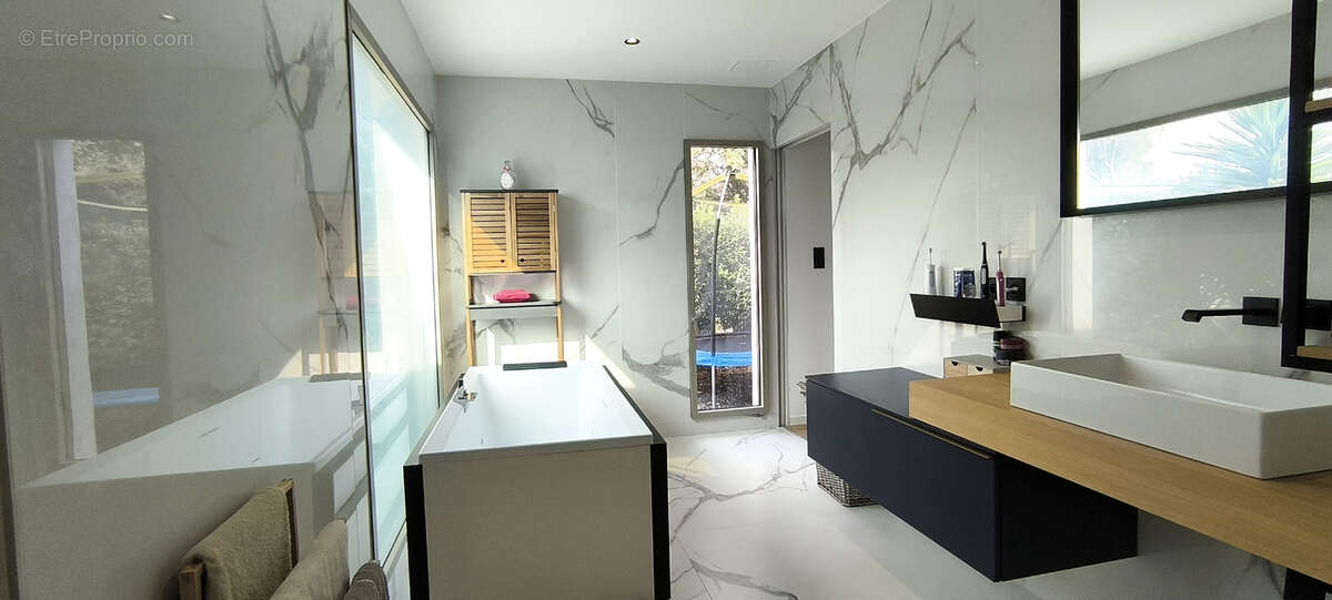 Maison à NAGES-ET-SOLORGUES