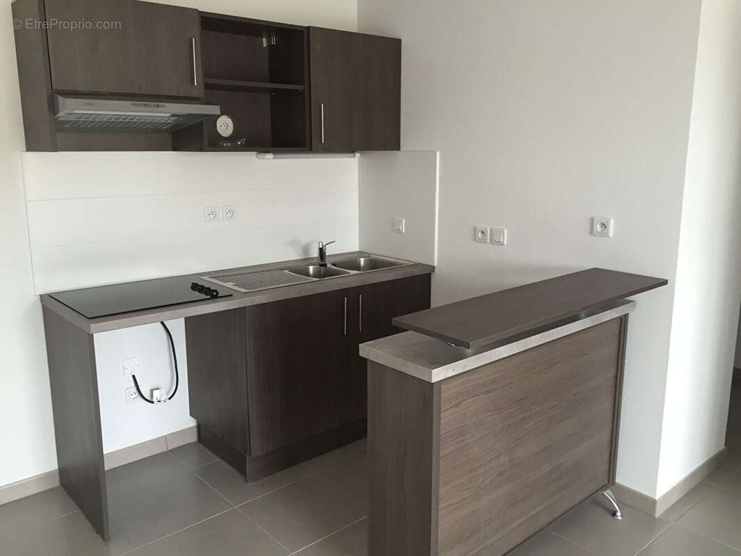 Appartement à LE TAILLAN-MEDOC