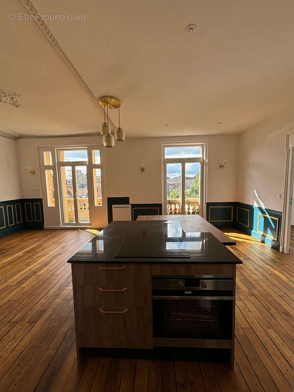 Maginifique appartement refait a neuf - photo 5
