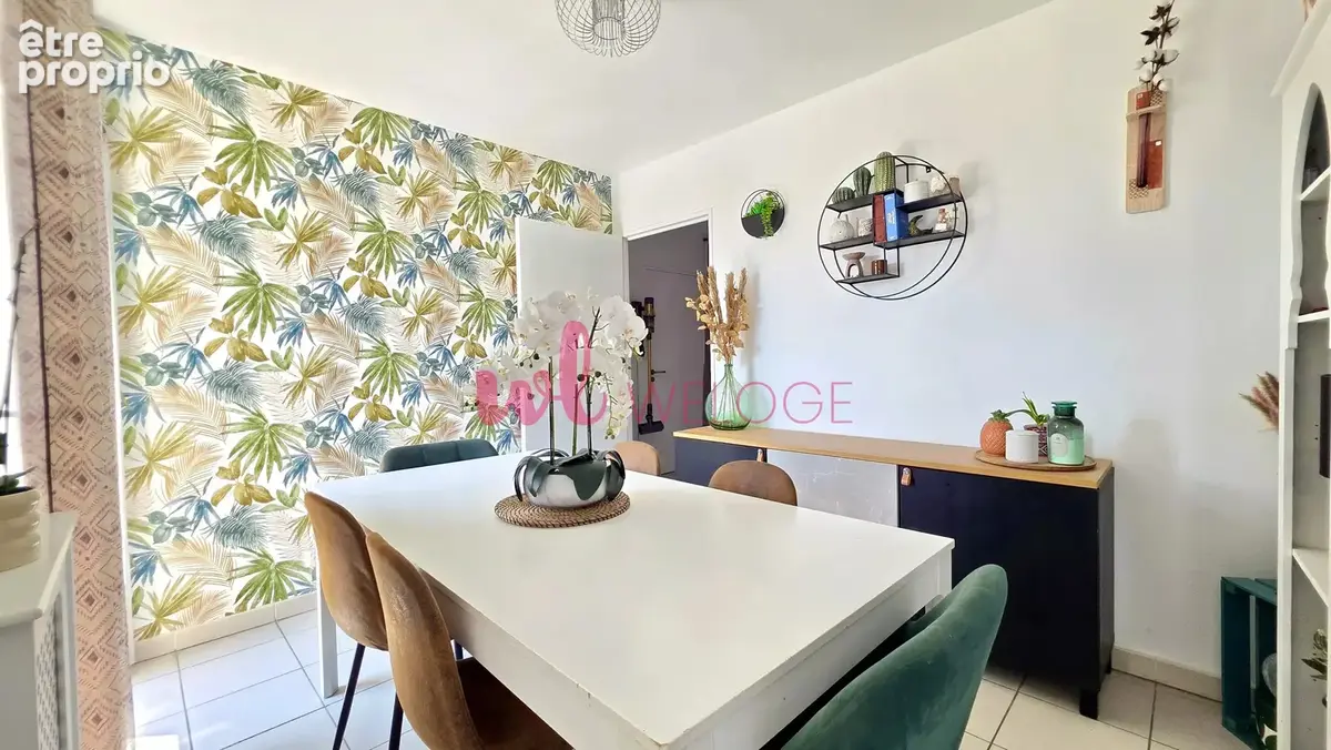 DUPLEX T4 Dernier étage - Terrasses - Parking - photo 5