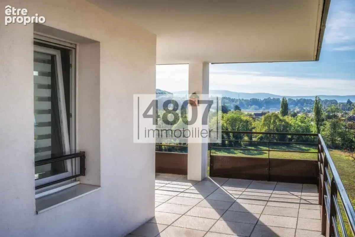 Bel appartement T3 avec terrasse de 45 m2 - photo 12