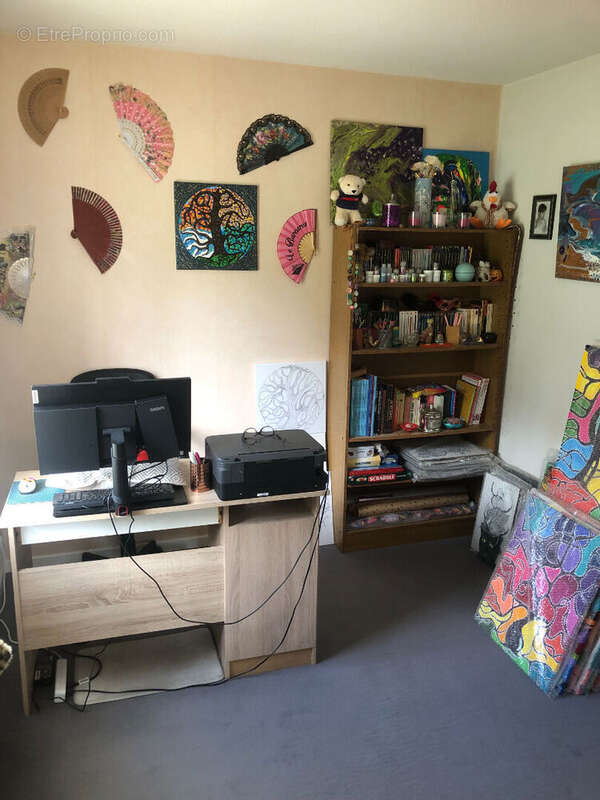 Appartement à CAHORS