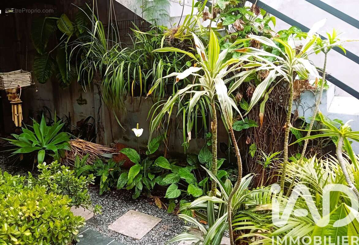 Photo 6 - Appartement à LE TAMPON