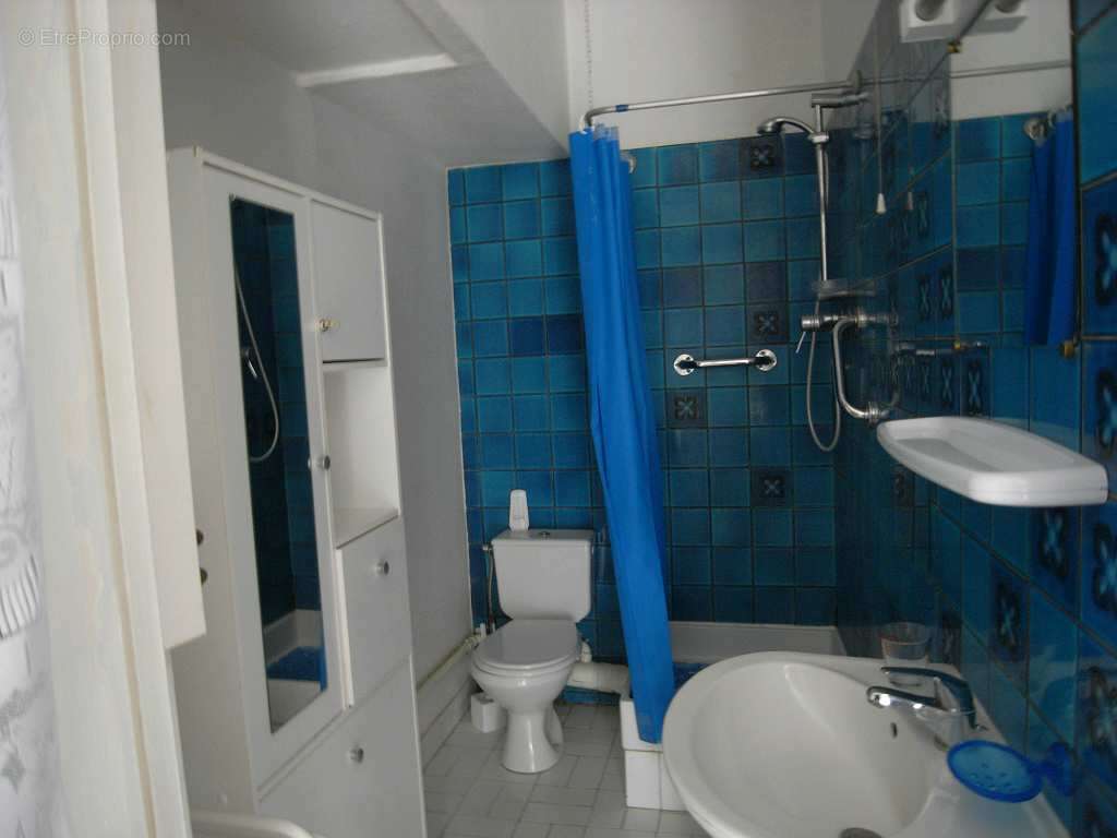 Laroque, maison t3 - photo 6