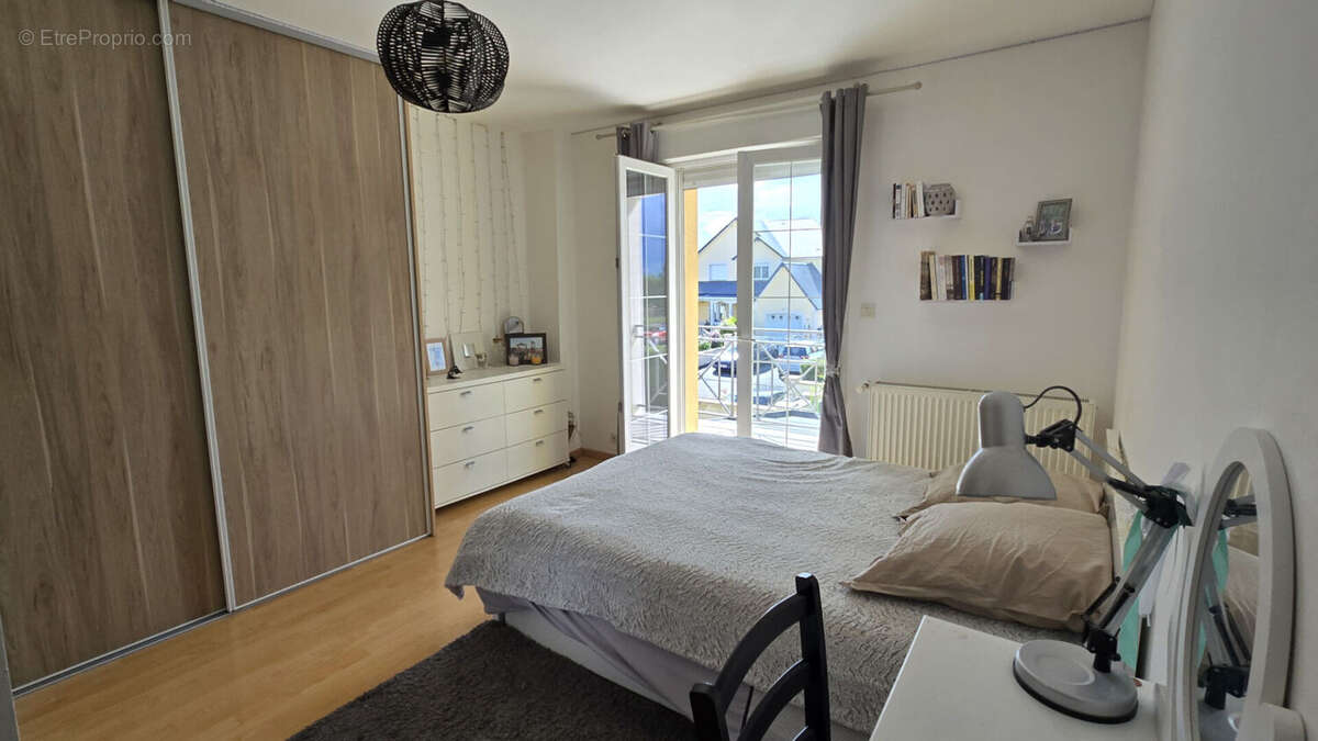 Maison à GRENTHEVILLE