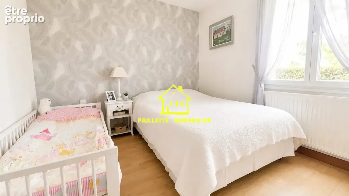 Maison 4 pièces 110 m² à vendre à Saint-Leonard (76400) - photo 4
