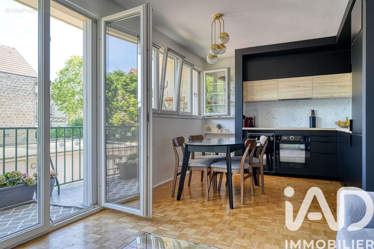 Photo 6 - Appartement à CHATOU