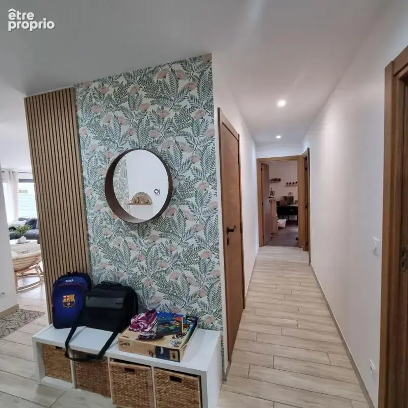 Maison 129 m² à Chalon-Sur-Saone  - photo 4