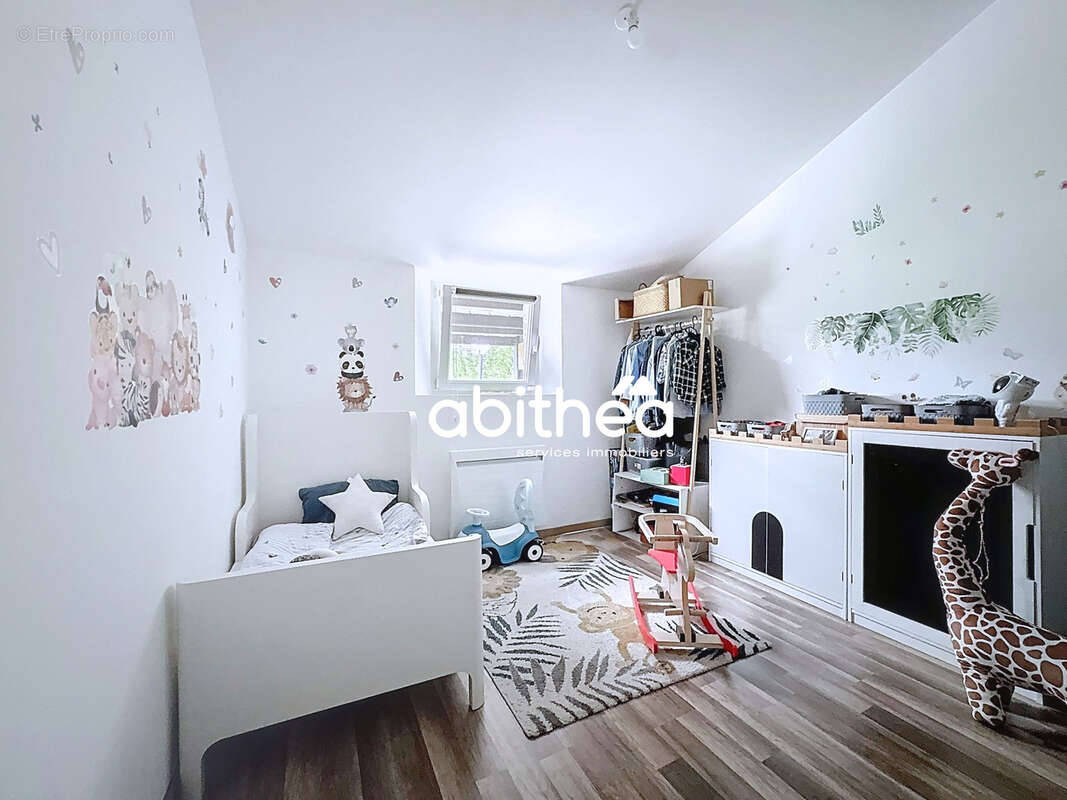 Maison à BEAUMETZ-LES-LOGES