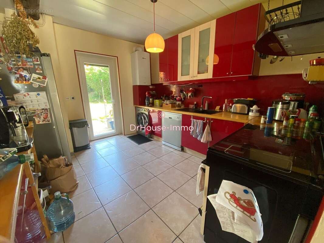 Maison 155 m² à Saint-Pierre-De-Varengeville  - photo 5