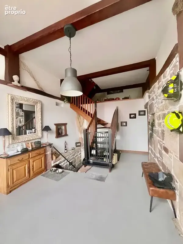 Maison 7 pièces 230 m² à vendre à Lure (70200) - photo 3