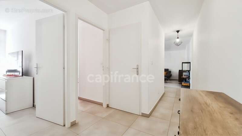 Appartement à AJACCIO