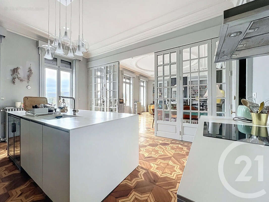 Appartement à VIENNE