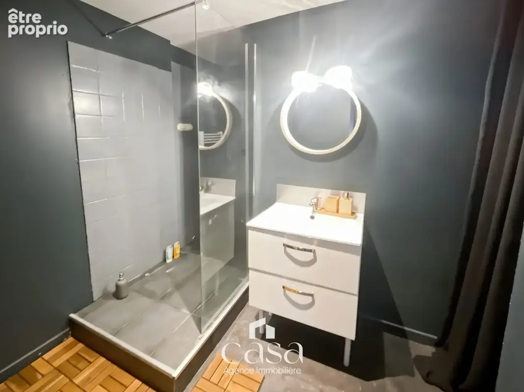 Appartement 2 pièces 37 m² à vendre à Caen (14000) - photo 4