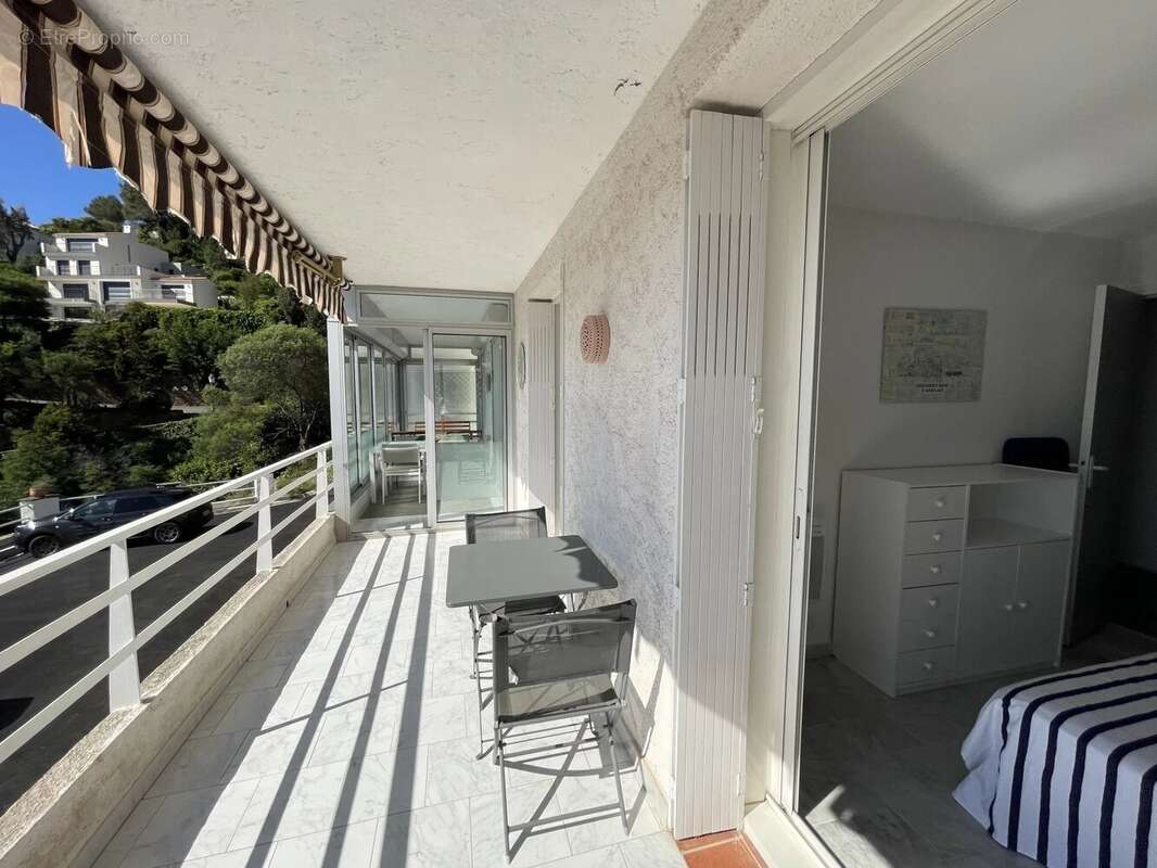 Appartement à SAINT-RAPHAEL