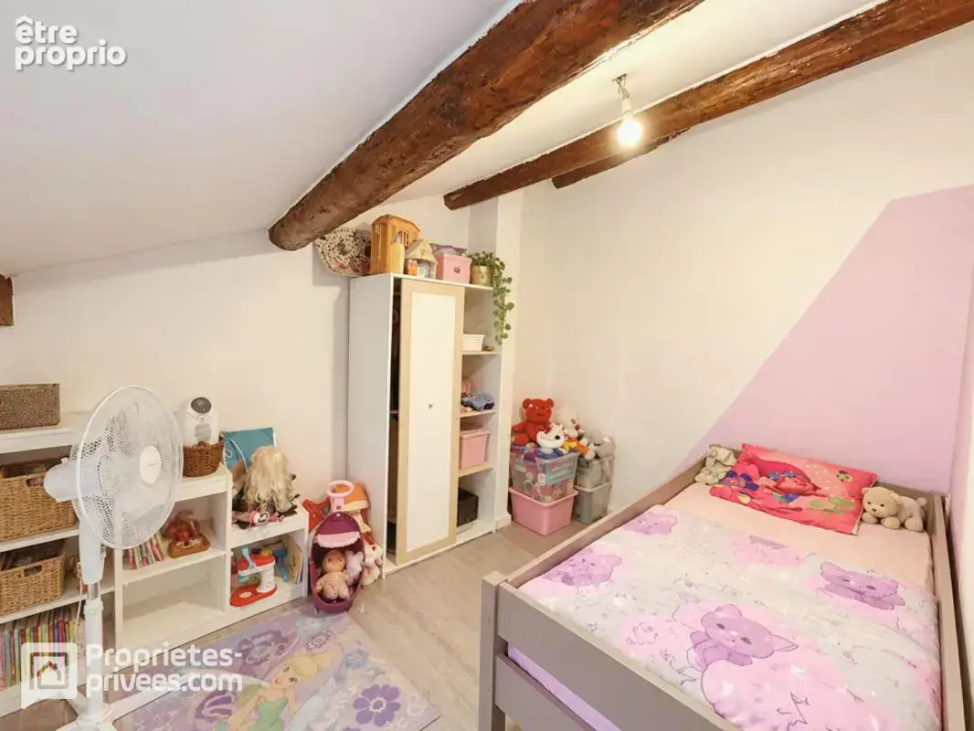 Maison de ville louée - 79 m², 3 chambres - 84260 SARRIANS - 120 000 Euros - photo 10
