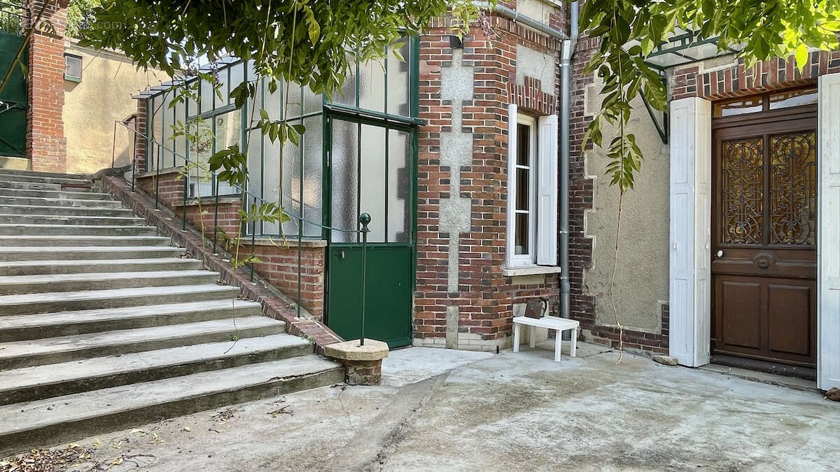 Maison à LES ESSARTS