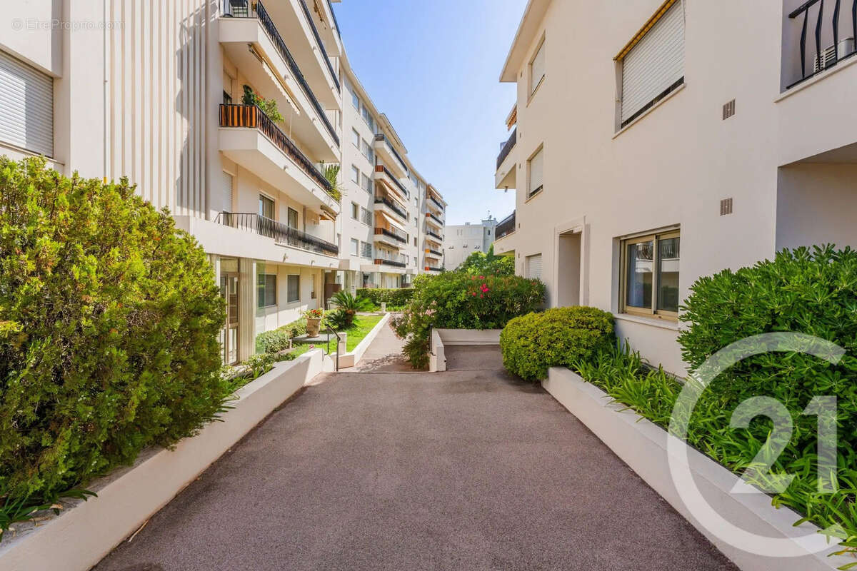 Appartement 35 m² à Beaulieu-Sur-Mer  - photo 9