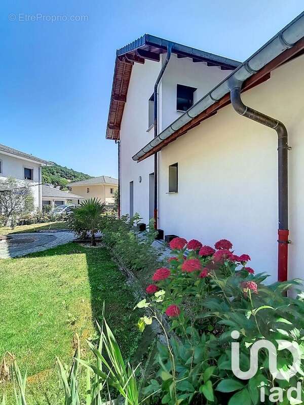 Photo 5 - Maison à MONNETIER-MORNEX