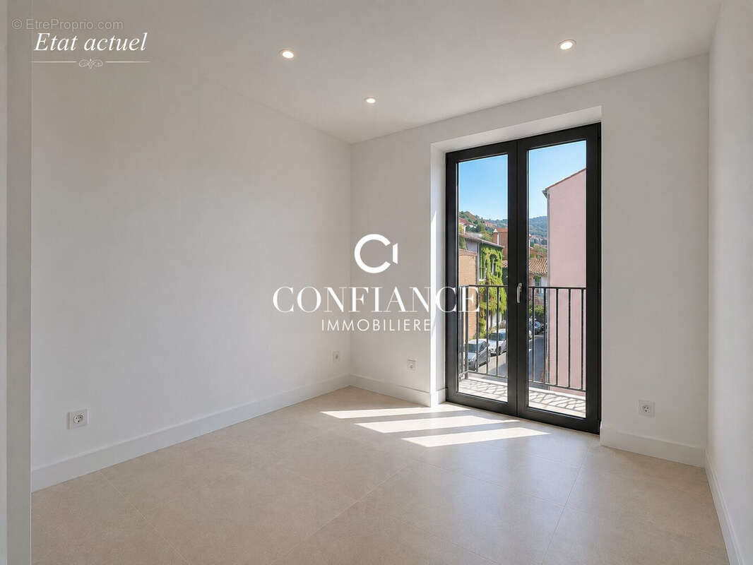 Appartement 58 m² à La Turbie  - photo 6