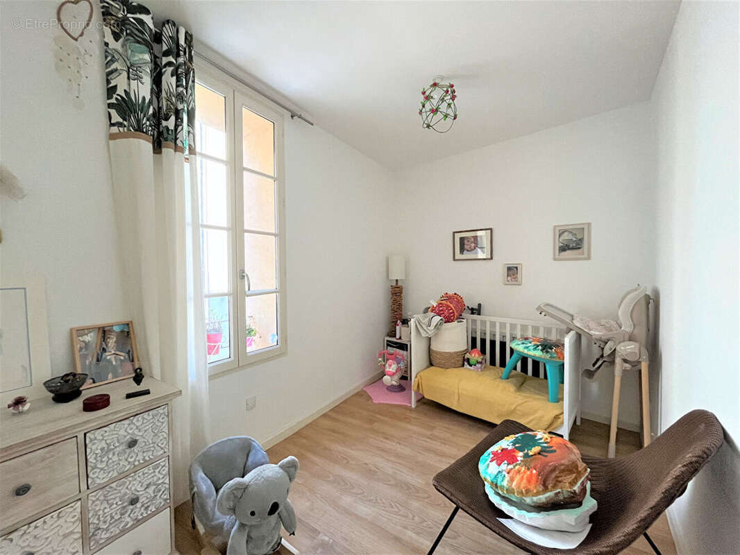 Photo 6 - Appartement à EGUILLES