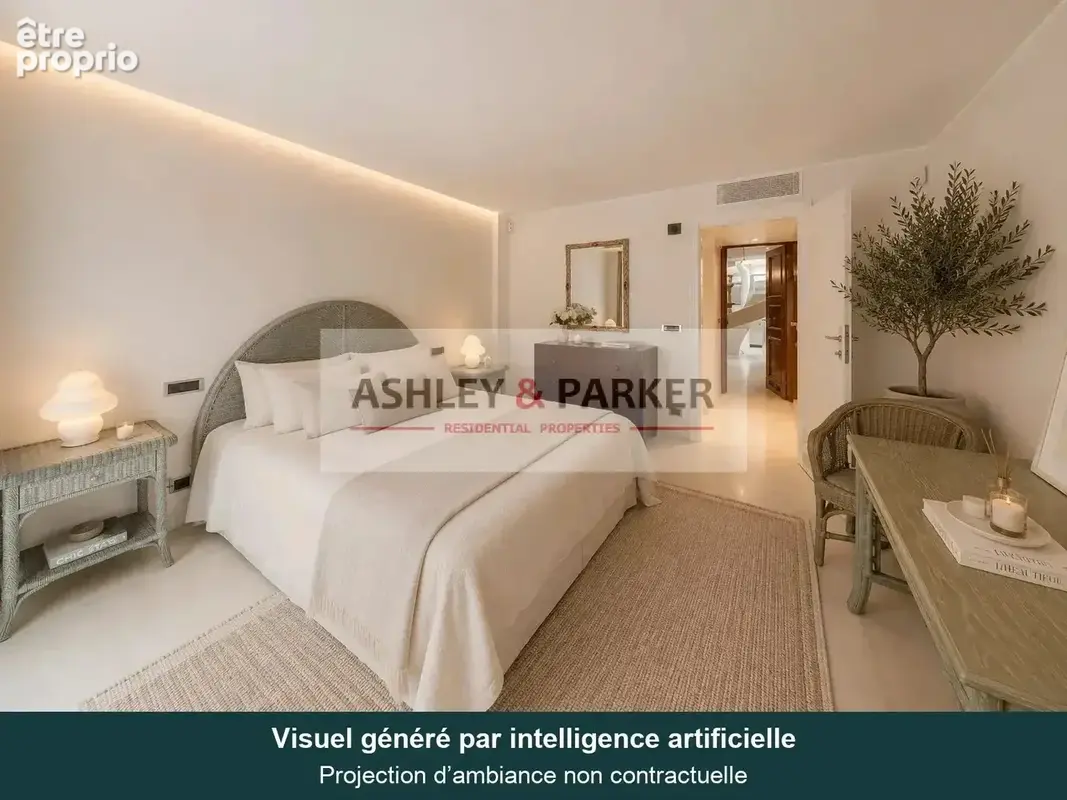 Villa 5 chambres - photo 13